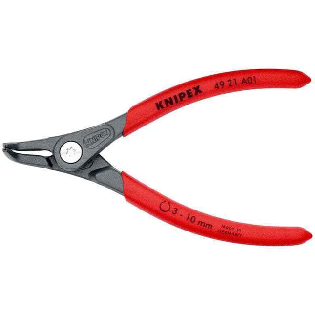 Knipex 49 21 A01 Präzisions-Sicherungsringzange 4921A01 - Maranos.de