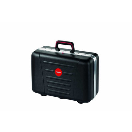 PARAT 481000171 Classic Kippzylinderschloss X-ABS Werkzeugkoffer Koffer - Maranos.de