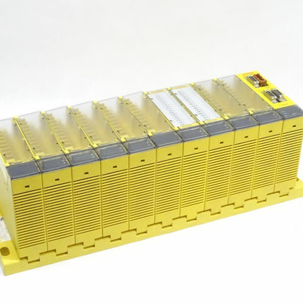 Fanuc Rack Set ABU10A A03B-0807-C001 A03B-0807-J001 AIF01A C011 ABK01A - Maranos.de