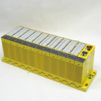 Fanuc Rack Set Fanuc Rack Set ABU10A A03B-0807-C001 A03B-0807-J001 AIF01A C011 ABK01A - Maranos.de