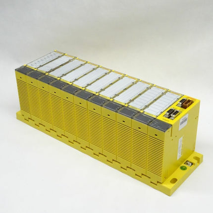 Fanuc Rack Set ABU10A A03B-0807-C001 A03B-0807-J001 AIF01A C011 ABK01A / Neu OVP - Maranos.de