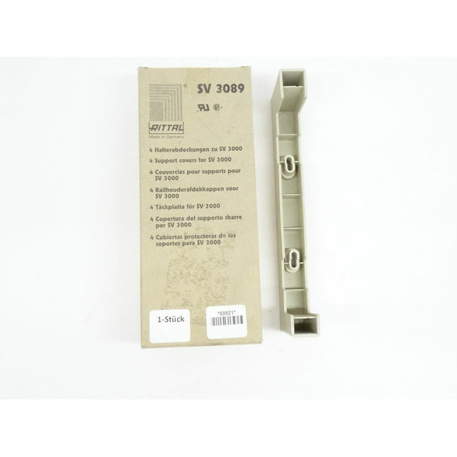 Rittal SV 3089 Halterabdeckung für SV 3000 1Stk SV3089 - Maranos.de