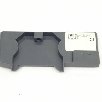 Pilz PSSu A EC Abschlusswiderstand 312902 Abdeckung - Maranos.de