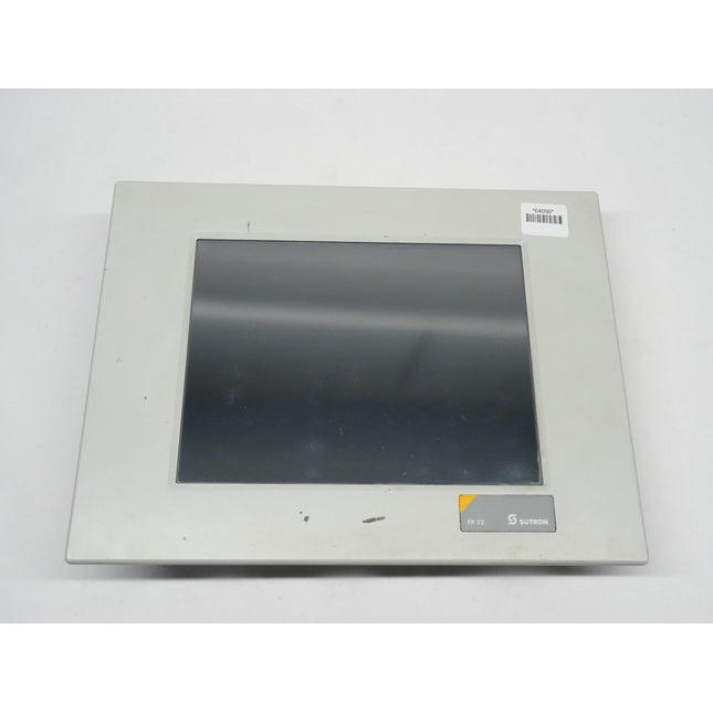 Sütron TP32ET-01 Touchpanel 029049 Panel - Maranos.de