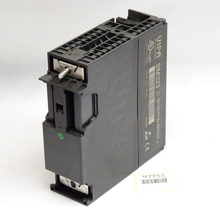 VIPA SM323 DI16/DO16x 323-1BL00 Digitale Ein-/Ausgabe-Module - Maranos.de
