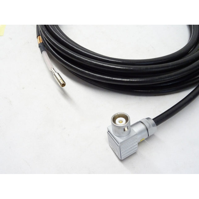 Hochspannungskabel 10,0m + Lemo FLA.4S / Neu - Maranos.de