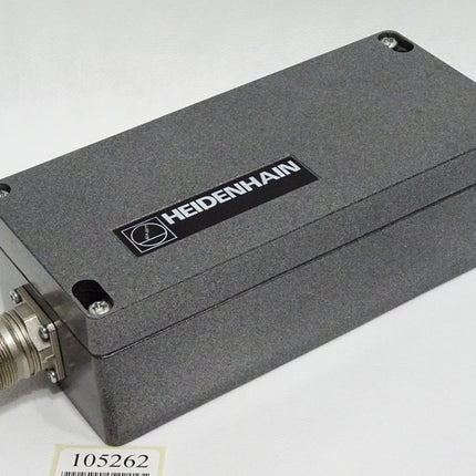 Heidenhain EXE 650 B X25/8 263380-30 263 380-30 / Neuwertig - Maranos.de