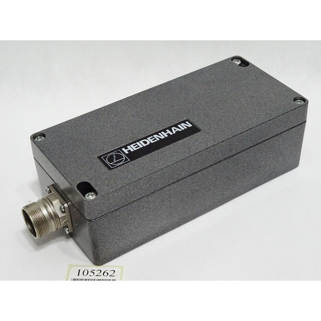 Heidenhain EXE 650 B X25/8 263380-30 263 380-30 / Neuwertig - Maranos.de