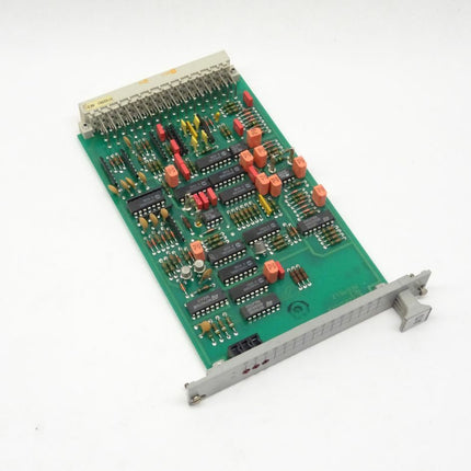 AEG 6762850 AE2 Steuerplatine Mainnboard Profibus - Maranos.de