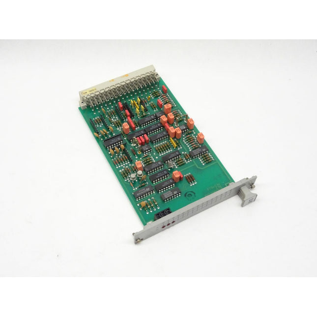 AEG 6762850 AE2 Steuerplatine Mainnboard Profibus - Maranos.de