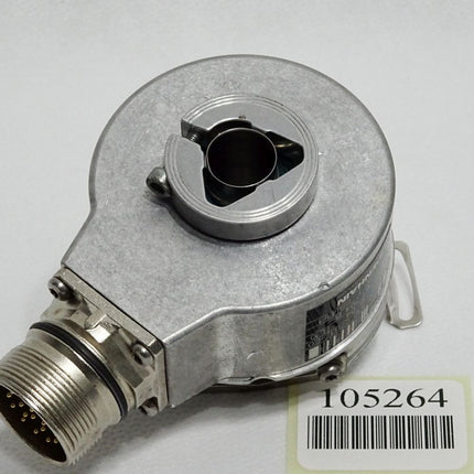 Heidenhain EQN42551227S17-E0 / EQN 425 512 27S17-E0 / 631715-04 / Neuwertig - Maranos.de