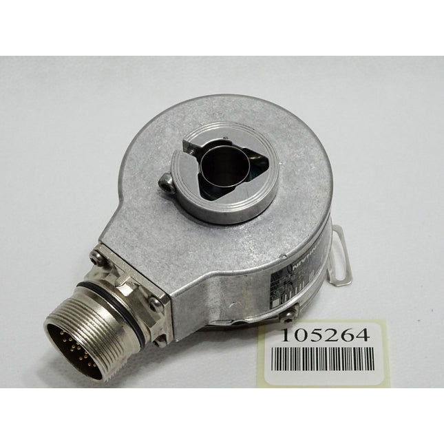 Heidenhain EQN42551227S17-E0 / EQN 425 512 27S17-E0 / 631715-04 / Neuwertig - Maranos.de