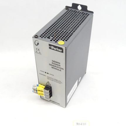 Parker GPDM 1083044 / Compumotor Gemini Power Dissipation Module - Maranos.de