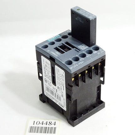 Siemens 3RT2016-1FB41 Leistungsschütz / Neuwertig - Maranos.de