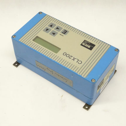 Sick CLX200-3031 Netzwerkcontroller 1 012 230 // CLX-200 - Maranos.de