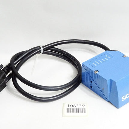 Sick 1041552 CLV620-3000 Barcodescanner - Maranos.de