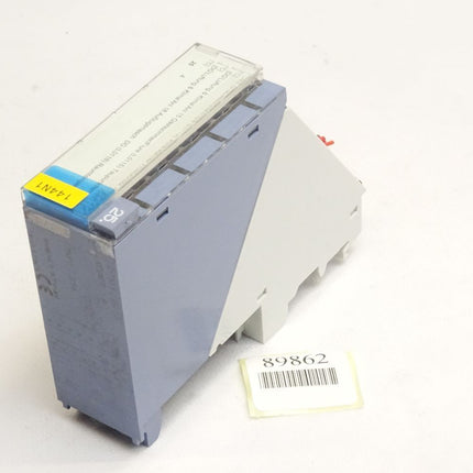 Siemens Landis&Staefa 070823 / PTM1.4R1K - Maranos.de