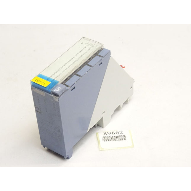 Siemens Landis&Staefa 070823 / PTM1.4R1K - Maranos.de