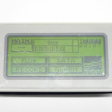 Nais GT10 Programmable Display AIGT1000HT45 - Maranos.de