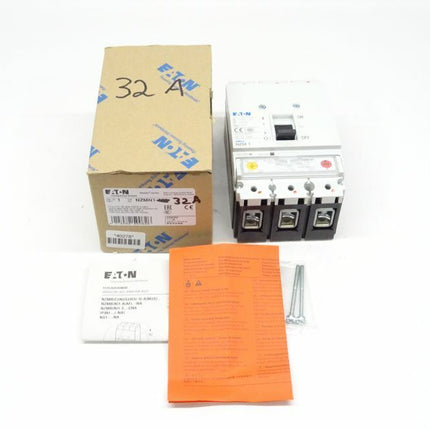 Eaton Moeller NZMN 1 / NZMN1-A32 / NZMN1A32 Leistungsschalter - Maranos.de