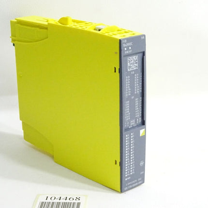 Siemens 6DL1136-6BA00-0PH1 ET 200SP HA digitales Eingangsmodul / Neuwertig - Maranos.de