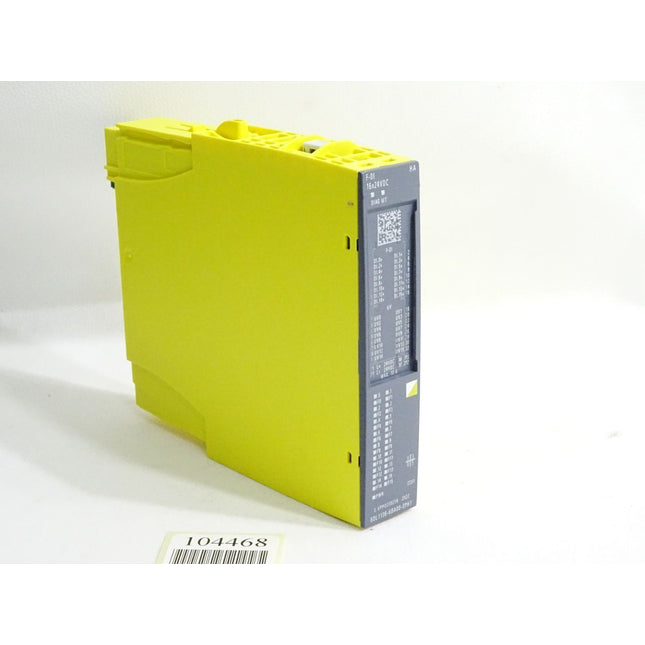 Siemens 6DL1136-6BA00-0PH1 ET 200SP HA digitales Eingangsmodul / Neuwertig - Maranos.de