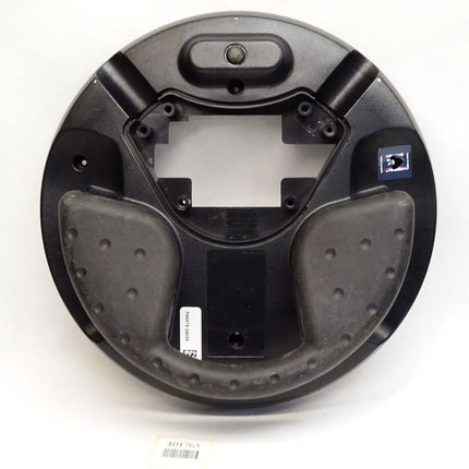 Siemens Backcover Rückschale Mobile Panel 177 DP/PN 6AV6645 ohne Taster ohne Abdeckung mit leichte Kratzer - Maranos.de