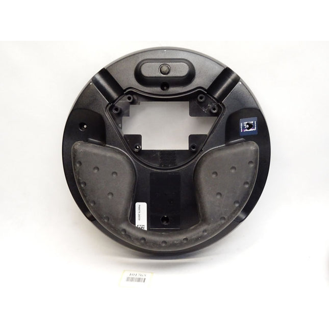 Siemens Backcover Rückschale Mobile Panel 177 DP/PN 6AV6645 ohne Taster ohne Abdeckung mit leichte Kratzer - Maranos.de