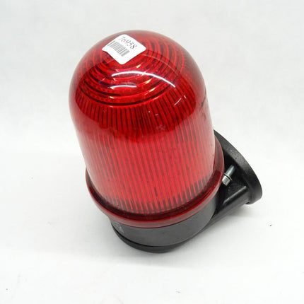 Werma Signaltechnik 280X2055 Blitzleuchte ROT 280 X20 55 / 24V / 150mA 280 X2055 - Maranos.de