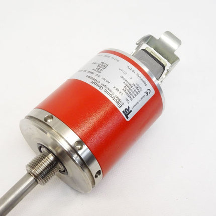 TR electronic LA66K / 312-00640 - Maranos.de