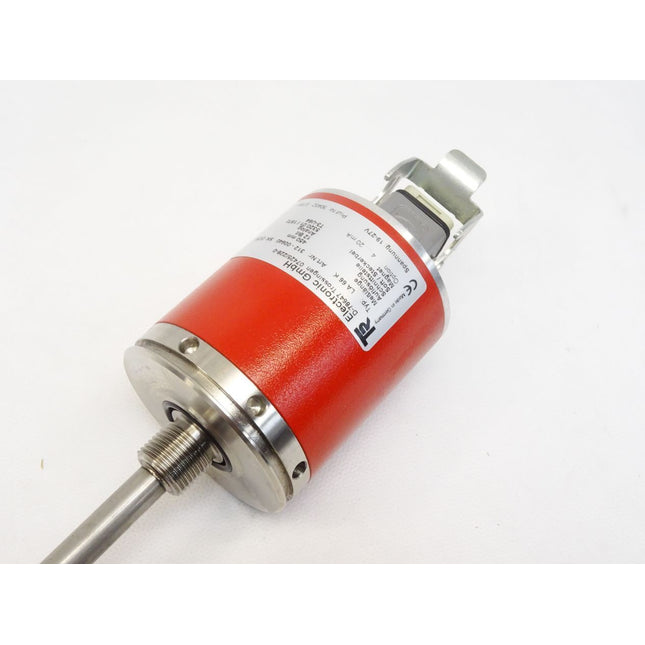 TR electronic LA66K / 312-00640 - Maranos.de