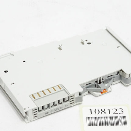 Beckhoff EL3102 analoge Eingangsklemme - Maranos.de