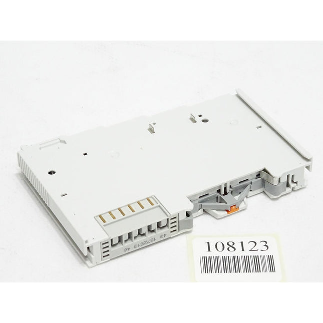 Beckhoff EL3102 analoge Eingangsklemme - Maranos.de