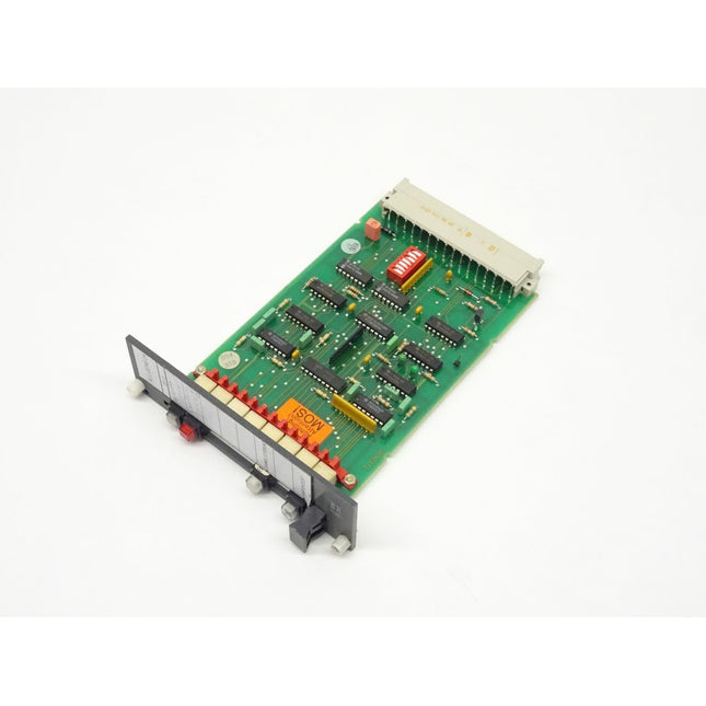 Moeller EBE260 Testkarte Platine EBE 260 - Maranos.de