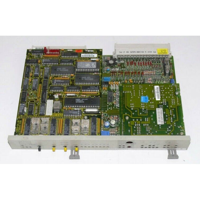 Siemens Teleperm M / 6DS1400-8BA /  6DS 1400-8BA - Maranos.de