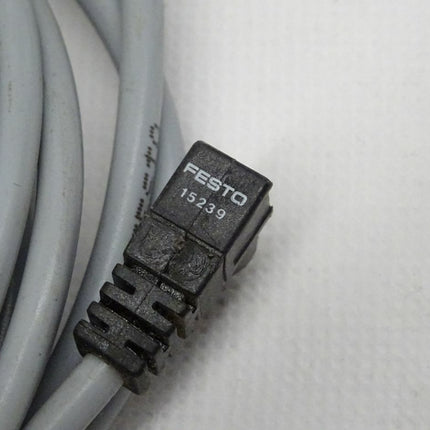 Festo 15239 Anschlußkabel - Maranos.de