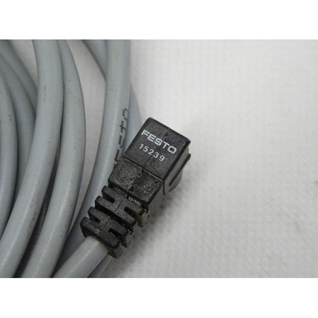 Festo 15239 Anschlußkabel - Maranos.de