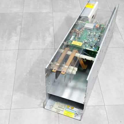 Siemens Simovert Einspeiseeinheit 6SE7031-7EE85-0AA0 - Maranos.de