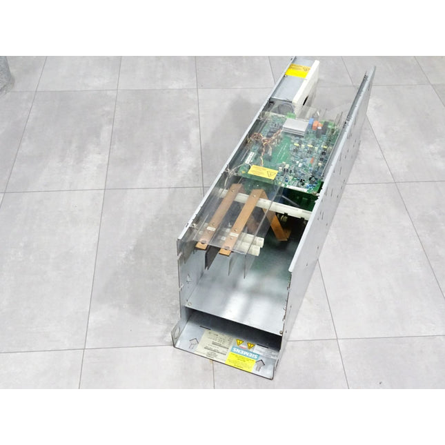 Siemens Simovert Einspeiseeinheit 6SE7031-7EE85-0AA0 - Maranos.de