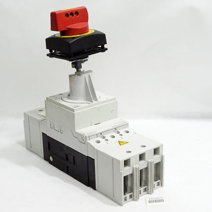 Moeller NZM2 Leistungsschalter 690V AC - Maranos.de