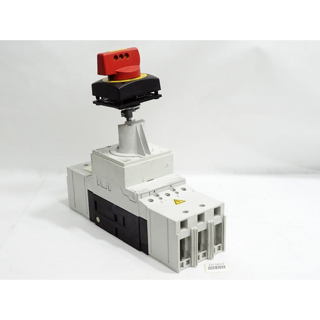 Moeller NZM2 Leistungsschalter 690V AC - Maranos.de
