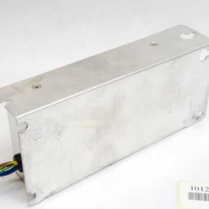 Rasmi Single Phase RFI Filter FFR-CS-050-14A-RF1 216227 - Maranos.de