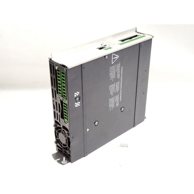 Beckhoff Servoverstärker AX2006 4kVA 3x230-480V DEFEKT - Maranos.de