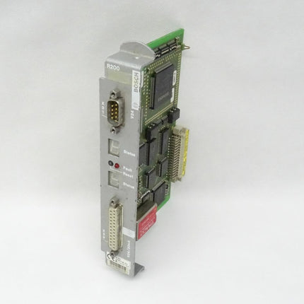 Bosch Rexroth R200 Steuerkarte 1070077145-213 - Maranos.de