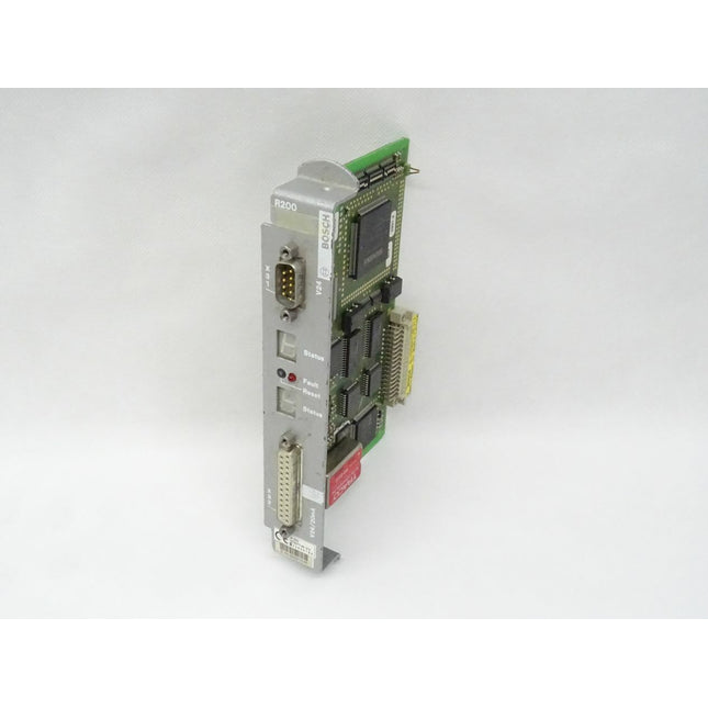 Bosch Rexroth R200 Steuerkarte 1070077145-213 - Maranos.de