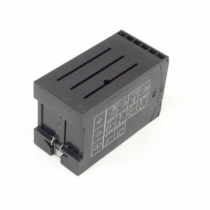 Jumo HR0w-54/re4 Temperaturregler PT100 - Maranos.de