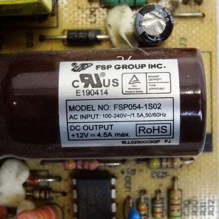 FSP FSP054-1S02 Power Supply - Maranos.de