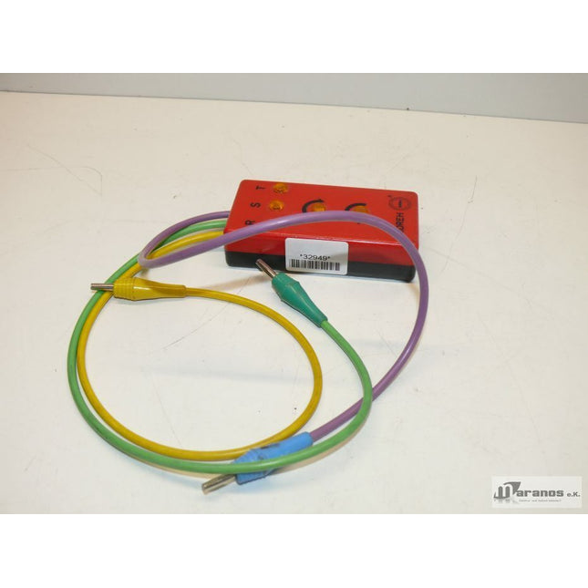 Unidreh BEHA Drehfeldrichtungs Anzeige - Maranos.de