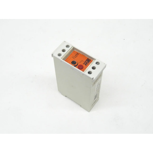 SEW EURODRIVE WPU 1003 8257434 - Maranos.de