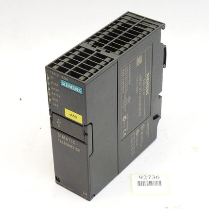 Siemens Simatic TSA-II ISDN 6ES7972-0CC35-0XA0 - Maranos.de